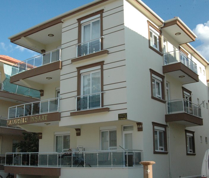 Manavoğlu Konakları V