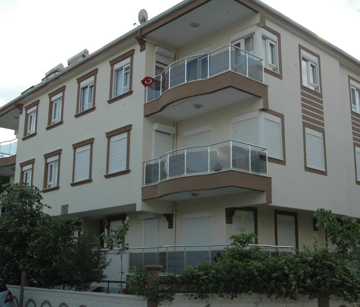 Manavoğlu Konakları VI