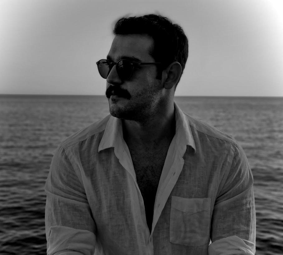 İBRAHİM MANAVOĞLU
